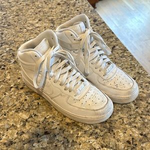 Nike Air Force 1 High